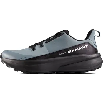 Mammut Mammut Aenergy Hike Low GTX Men Barva + velikost: Šedá - EU 46 - UK 11