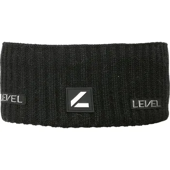 Sportovní čelenka Čelenka Level X-Race Band Black 7394BTN.01 25/26
