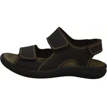 Pánské sandále Pánský sandál IMAC 5312-25 COFFE/BROWN (Pánský sandál )