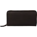 Dámská kožená peněženka Burkely Xenia - černá