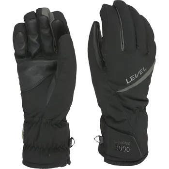 Rukavice Pánské rukavice LEVEL ALPINE Forest 3344UG.22 25/26 L