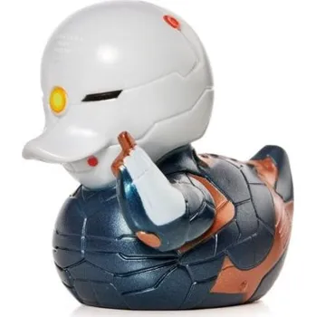 Figurka Tubbz kachnička malá MGS - Gray Fox