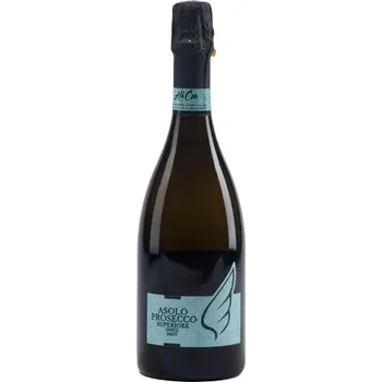 Prosecco Asolo Superiore Brut 0,75l
