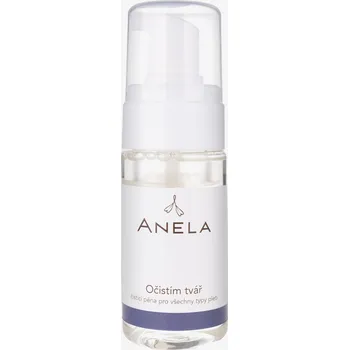 Anela - Očistím tvář - 100 ml