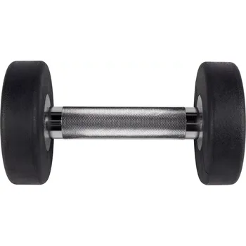 TRUESTEEL TPU jednoruční činky 2,5 kg