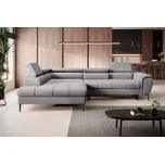 Rohová sedací souprava Denver L