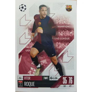 Sběratelská karetní hra Vitor Roque