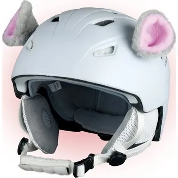 Crazy Uši na helmu Myška 25/26