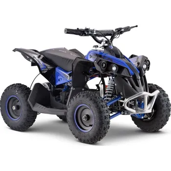 čtyřkolka Leramotors Thor Mini 1000W Modrá