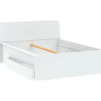 Postel Postel 160 BURELA bílá