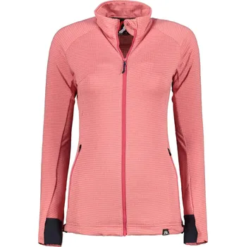 Dámská mikina Mikina Northfinder Piuola MI-4691OR-366