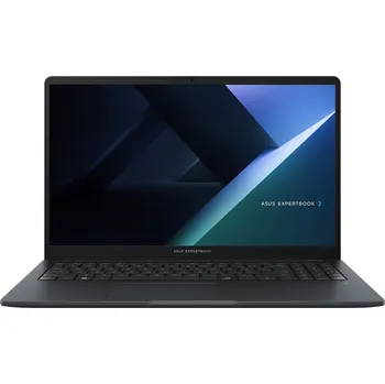 Notebook Asus ExpertBook B1 B1503CVA-S70654XA