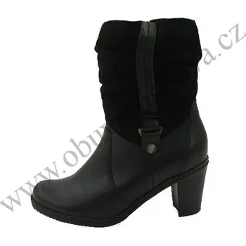 Dámské kozačky Obuv Silhouette PZ-T754z61 (Obuv dámská zimní)