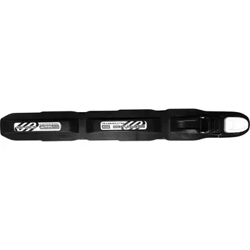 Běžecké lyžování GS SPINE Auto SNS White - Vázání na běžky 25/26