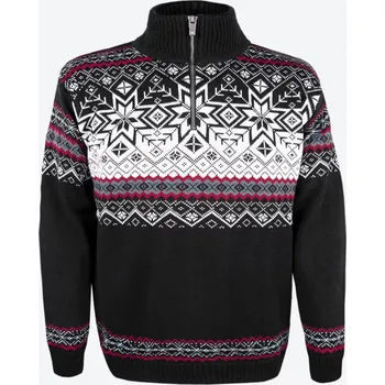 Pánský svetr Merino svetr Kama 4071 110 25/26