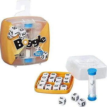 Desková hra Hrací kostky Boggle Classic