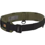 Opasek Forester Bushcraft, Helikon, Olive green / černý, XL/XXL
