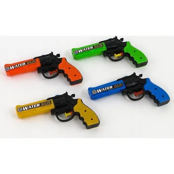 Dětská zbraň Vodní pistole Colt PUŠKA Stříkačka DYNGUS