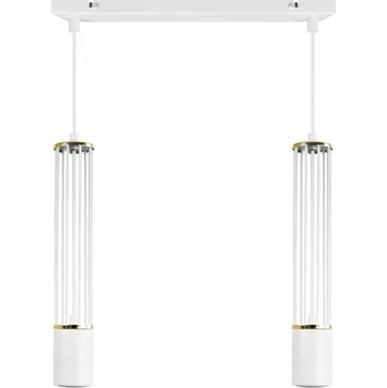 Závěsné svítidlo Light Home ARIA 2 - světelné body GU10