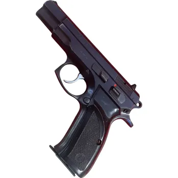Airsoft ČZ 75 9mm Luger (ČZ 75 9 mm Luger )
