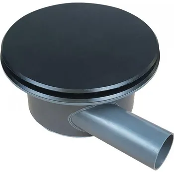 Spodní gula extra pevná AquaKing PRO 400 | 1 x 110mm, Ø400mm, víko