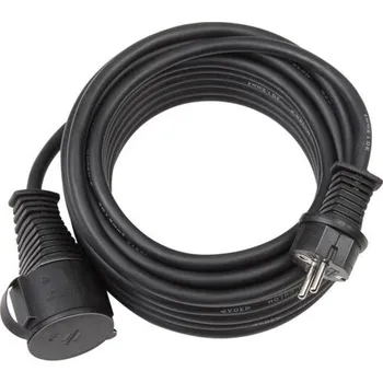 Prodlužovací kabel Prodlužovací kabel 10m 1x zásuvka