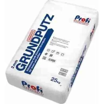 Omítka Omítka jádrová Profi Uni malta ( Grundputz) 2 mm 25 kg Profi am Bau
