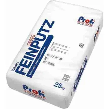 Omítka Omítka štuková Profi Feinputz 25 kg Profi am Bau