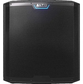 Reprobox Alto Professional TS15S