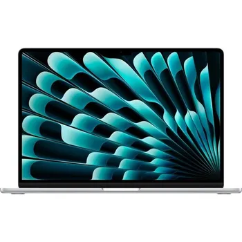 Notebook Apple MacBook Air 15,3" CZ 2024 (MC9J4CZ/A)