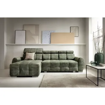 Sedací souprava Rohová sedací souprava Garda III