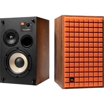 JBL L52 CLASSIC Barva: oranžová