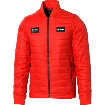 Bunda Atomic RS Jacket Red AP5113510