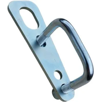 Tanatech Kotvící oko s třmeny na Thomas 1300 pro jekl 100x40mm