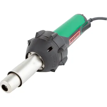 Elektrické nířadí LEISTER - TRIAC ST