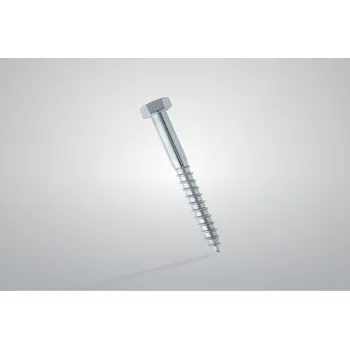 Stavební profil Samořezný šroub 6 x 60mm