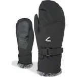 Dámské rukavice Level Jolie W Mitt Black 3354WM_01 25/26