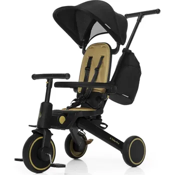 Dětská tříkolka ZOPA Tříkolka X Trike Pro Kodi Bronze