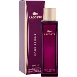 Lacoste Lacoste Pour Femme Elixir, Parfémovaná voda 50ml pre ženy Parfémovaná voda