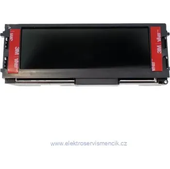 Příslušenství pro troubu Whirlpool displej trouby C00627757