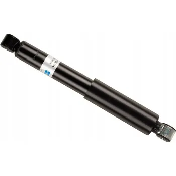 Tlumič zadní L/P Seat INCA VW CADDY II, CADDY III, POLO 1.0-2.0D