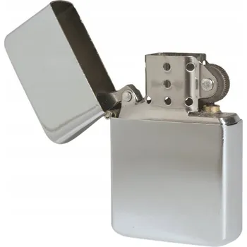 Benzínový Zapalovač Mil-Tec 15224000