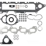 Sada těsnění, hlava válce GLASER D38750-01