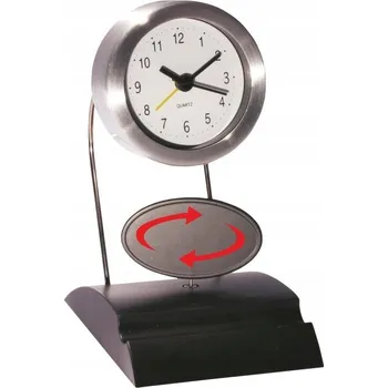 Hodiny Stolní hodiny MPM Quality 9 Cm