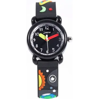 Hodinky Dětské hodinky JNEW Vesmír 86294-1