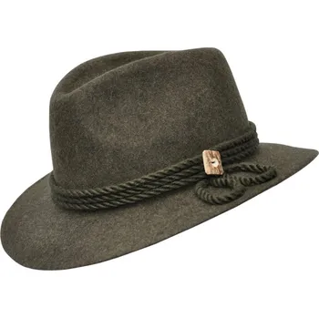 Dámská móda Myslivecký klobouk Evžen 57