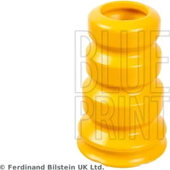 Zarážka, odpružení Ferdinand Bilstein ADBP800027