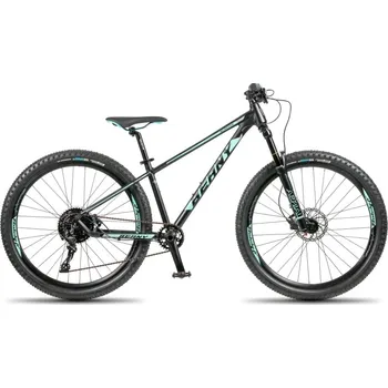 Dětské kolo dětské kolo Beany Blaster 27.5, turquoise, 2025 301869