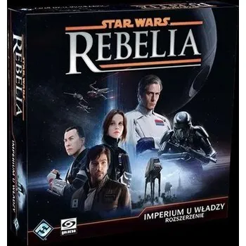 Star Wars: Rebelia - Imperium u władzy GALAKTA