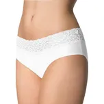 Julimex Hipster Panty bílé